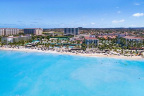Holiday Inn Resort Aruba - Beach Resort & Casino, an IHG Hotel, Palm Beach